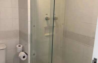 Imagem 13: Imóvel para venda tem 32 metros quadrados com 1 quarto em Consolação...