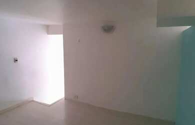 Imagem 3: Sala com mezanino na tijucaSala com mezanino na tijuca