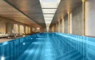 Imagem 9: PORTO NOBRE vende THE PARK, com 3 suítes, no bairro menino Deus