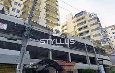 Imagem 11: Cachambi Cobertura 2 quartos, sendo 1 suite