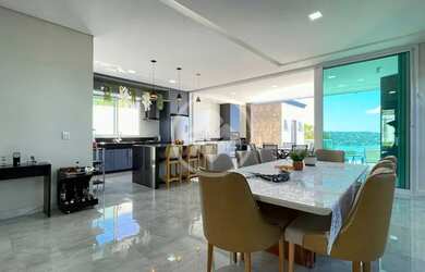 Imagem 9: Casa Alto Padrao- Lundcea codigo 99944