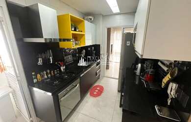 Imagem 5: LINDÍSSIMO APARTAMENTO NO ED. TORRES LIBERTO