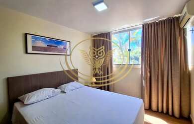 Imagem 7: Apartamento para aluguel com 3 quartos em Setor Bueno - Goiânia - GO