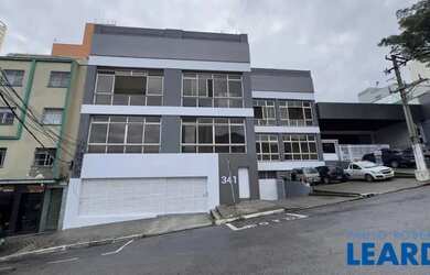 Imagem 6: PRÉDIO - CAMBUCI - SP. 4m² de Áreae5 Vagas na garagem