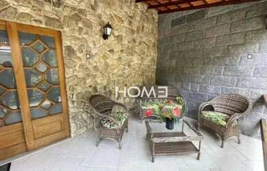 Imagem 2: Casa com 3 dormitórios à venda, 173 m² por R$ 950.000,00 - Taquara - Rio de Janeiro/RJ