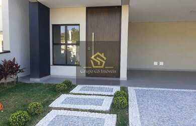 Imagem 6: Casa com 3 dormitórios à venda, 247 m² por R$ 1.980.000,00 - Residencial Mont' Alcino