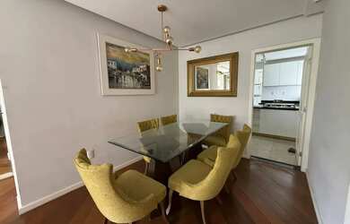 Imagem 6: Imóvel para aluguel tem 177 metros quadrados com 3 quartos em Bom Pastor...