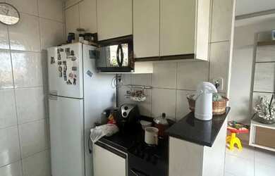 Imagem 5: Condomínio Castelo del Mare Turu