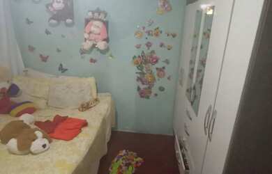 Imagem 5: Vendo casa em Portao. Varanda, 1 Banheiroe2 Dormitórios