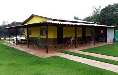 Imagem 10: Área Rural para Venda em Foz do Iguaçu, Cataratas