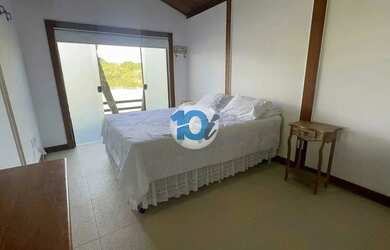 Imagem 11: CASA DE 5 SUÍTES - PORTO MARISCO