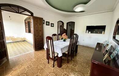 Imagem 9: CASA AMPLA. 141.270m² de Área, 1 Vaga na garageme3 Dormitórios