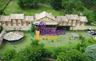 Imagem: O depósito possui 822m² de Área e está localizado em Centro