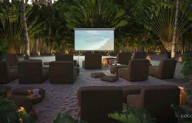 Imagem 3: Apartamento Studio - Praia do Toque, São Miguel dos Milagres