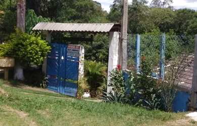 Imagem 8: Vendo ou troco chácara por casa na cidade da região ou casa na baixada