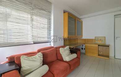 Imagem 3: Venda Apartamento 3 Dormitórios - 161 m² Higienópolis