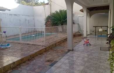 Imagem 14: Morada do Sol Casa em Lote 450 m².Com piscina/Aceita casa no Reserva...