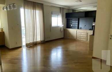 Imagem 5: Apartamento com 83 m2 e uma vaga próximo ao Parque Buenos Aires e ao...