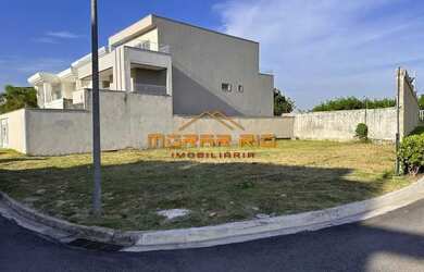 Imagem: O terreno possui 412m² de Área e está localizado em Recreio