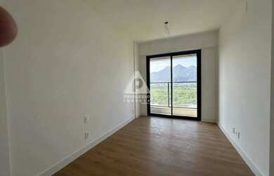 Imagem 2: Apartamento de Alto Padrão com 2 Suítes e Vista para a Lagoa - Península