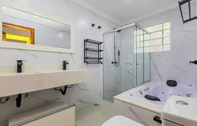 Imagem 12: Casa para venda com 161 metros quadrados com 3 quartos em Santa Quitéria...