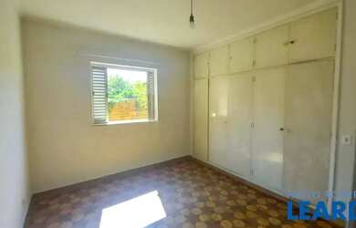 Imagem 5: CASA TÉRREA - VILA ANGELI - SP