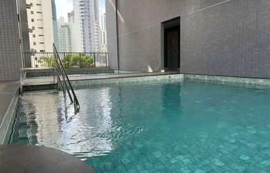 Imagem 2: Apartamento à venda no Bairro Manaíra Predio Novo com Vista para o Mar