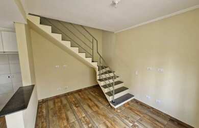 Imagem 7: SOBRADO 2 DORMITÓRIOS JARINU