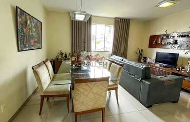 Imagem 4: Apartamento à venda no bairro Nova Floresta - Belo Horizonte/MG