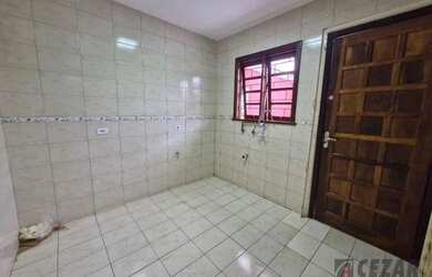 Imagem 14: Sobrado com 3 dormitórios para alugar, 117 m² por R$ 2.500/mês - Bairro...