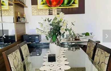 Imagem 7: Apartamento 3 quartos com suite Villagio Laranjeiras