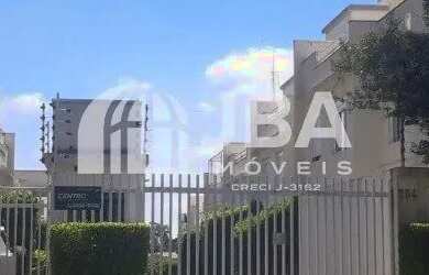 Imagem: A casa em condomínio possui 3 Dormitórios, 3 Banheiros, 2