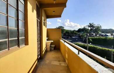 Imagem 15: Andar comercial, 150 m² por R$ 3.941/mês - Nossa Senhora das Graças...