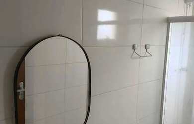 Imagem 2: Apartamento com 2 dormitórios para alugar, 82 m² por R$ 3.200/mês - Vila Guilhermina - Pra