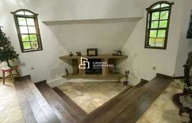 Imagem 15: Casa para aluguel, 3 quartos, 2 suítes, 4 vagas, Ipê - Nova Lima/MG