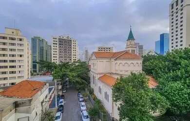 Imagem 4: Apartamento-Para venda-74 Largo Padre Péricles, Água Branca, Barra Funda,...