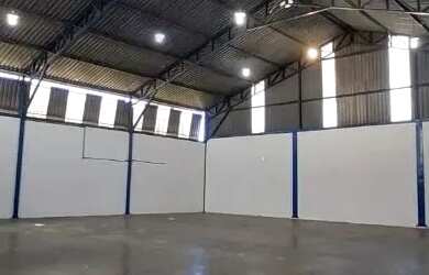 Imagem 4: Galpão para alugar, 525 m² por R$ 11.900,00/mês - Boa Esperança -...