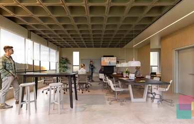 Imagem 7: JOINVILLE - Conjunto Comercial/sala - Glória