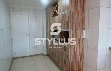 Imagem 16: Vila Valqueire Apartamento cobertura com 4 dormitórios