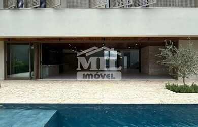 Imagem 5: Sobrado 562M² - Plateau dOr Goiânia - Go