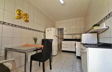 Imagem 13: Casa térrea com 3 quartos à venda em Vila Gustavo - SP