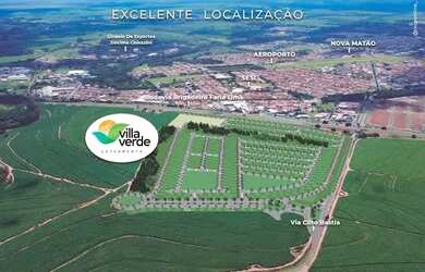 Imagem: Terreno de 200 m no VILA VERDE