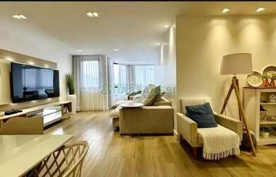 Imagem 2: Apartamento São Pelegrino Caxias do Sul