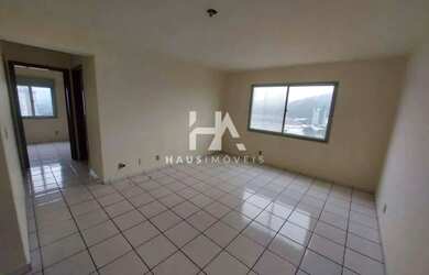 Imagem: O apartamento possui 2 Dormitórios, 1 Banheiro, 70m² de Área