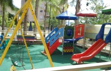 Imagem 3: Apartamento em Rua Historiador Werneck da Silva - Recreio dos Bandeirantes...