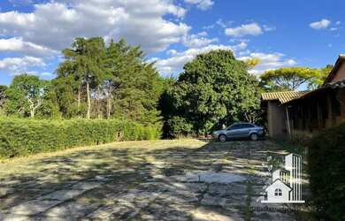 Imagem 16: VENDO CASA EM LOTE DE 5000M2 EM OPORTUNIDADE- CONDOMINIO QUINTAS DE CASA BRANCA