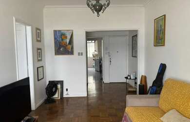 Imagem 3: Apartamento Exclusivo Frente Mar Praia do Leme, Rio de Janeiro