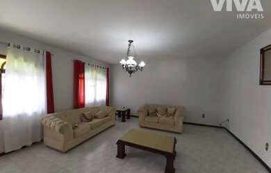 Imagem 4: Casa com 3 dormitórios para alugar, 200 m² por R$ 4.995,00/mês - São...