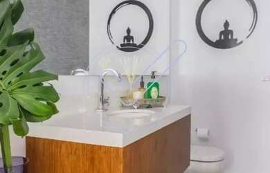 Imagem 13: Apartamento no Condomínio Royal Park para locação