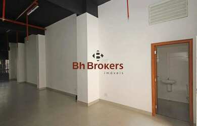 Imagem 9: LOJA COMERCIAL DE 98M² PARA LOCAÇÃO AVENIDA PRUDENTE DE MORAIS BAIRRO...